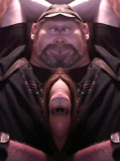 Tim Smith's album, Untitled Album