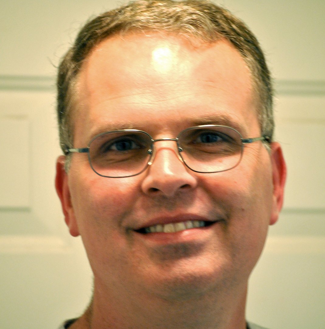 Robert Anderson's album, Profile Pictures