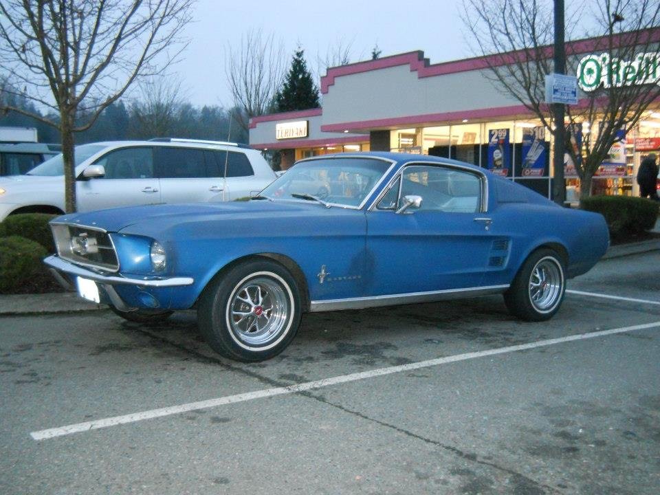 John Gumbinger's album, Cover Photos