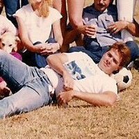 Tod Powell's album, Profile Pictures