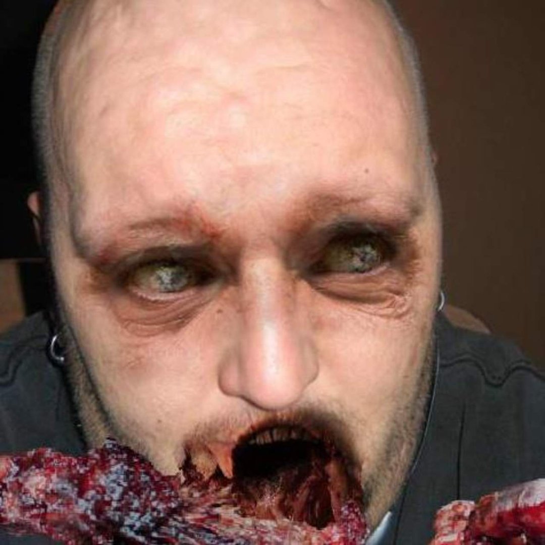 Brian Mitchell's album, Profile Pictures