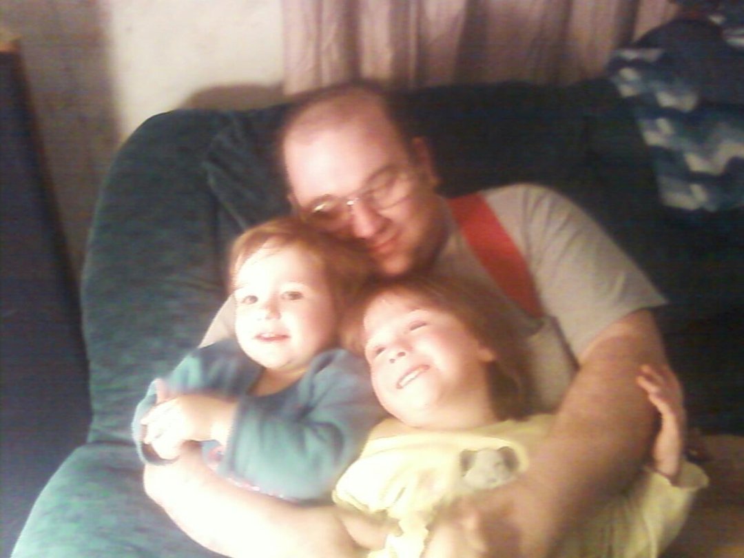 John Gaydos' album, Mobile Uploads