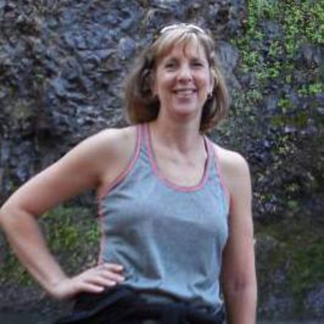 Jeryl Barganski's album, Profile Pictures