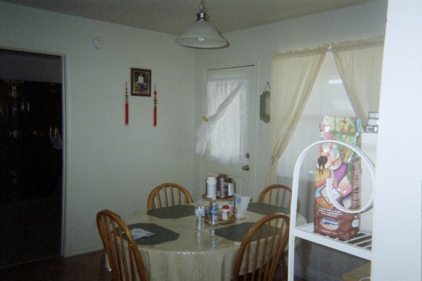 Dennis Aalid's album, Dennis' Home Photos
