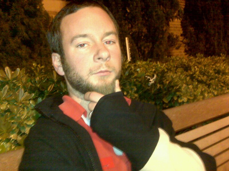 Adam Kish's album, Mobile Uploads