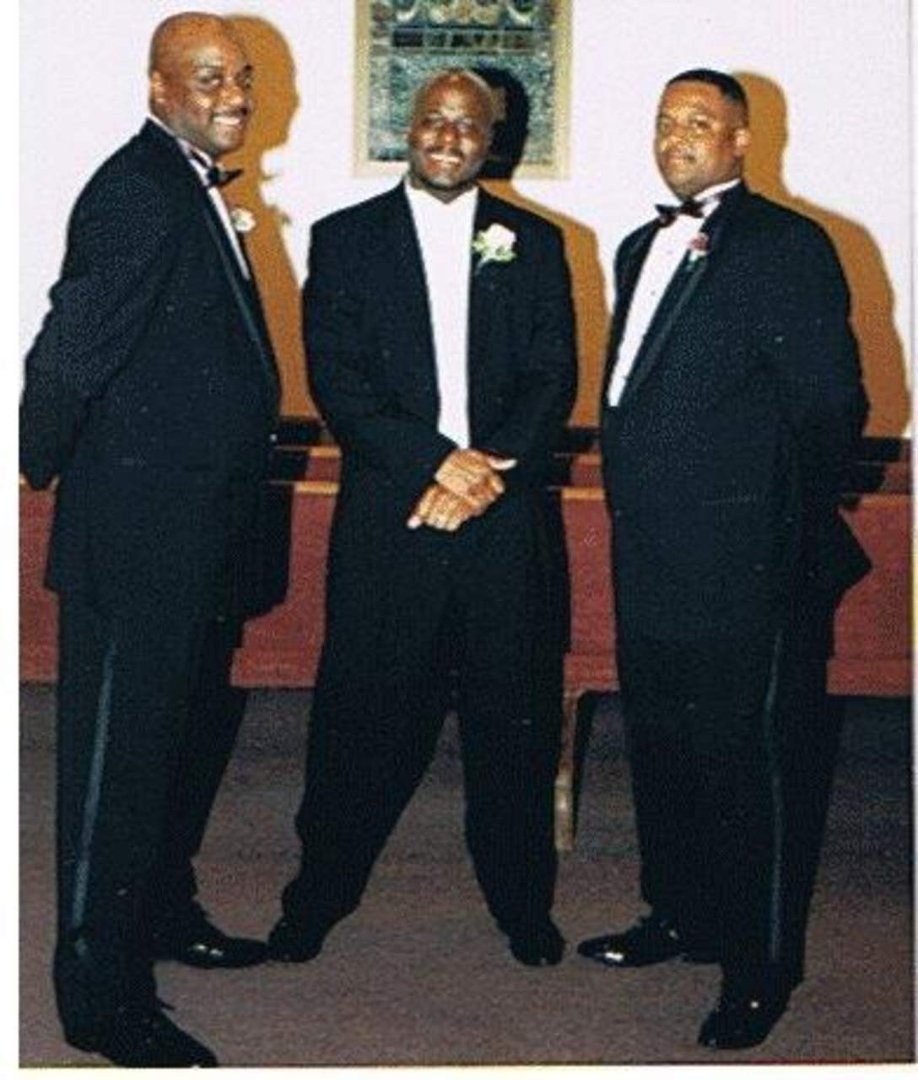 Darryl Henderson's album, Profile Pictures