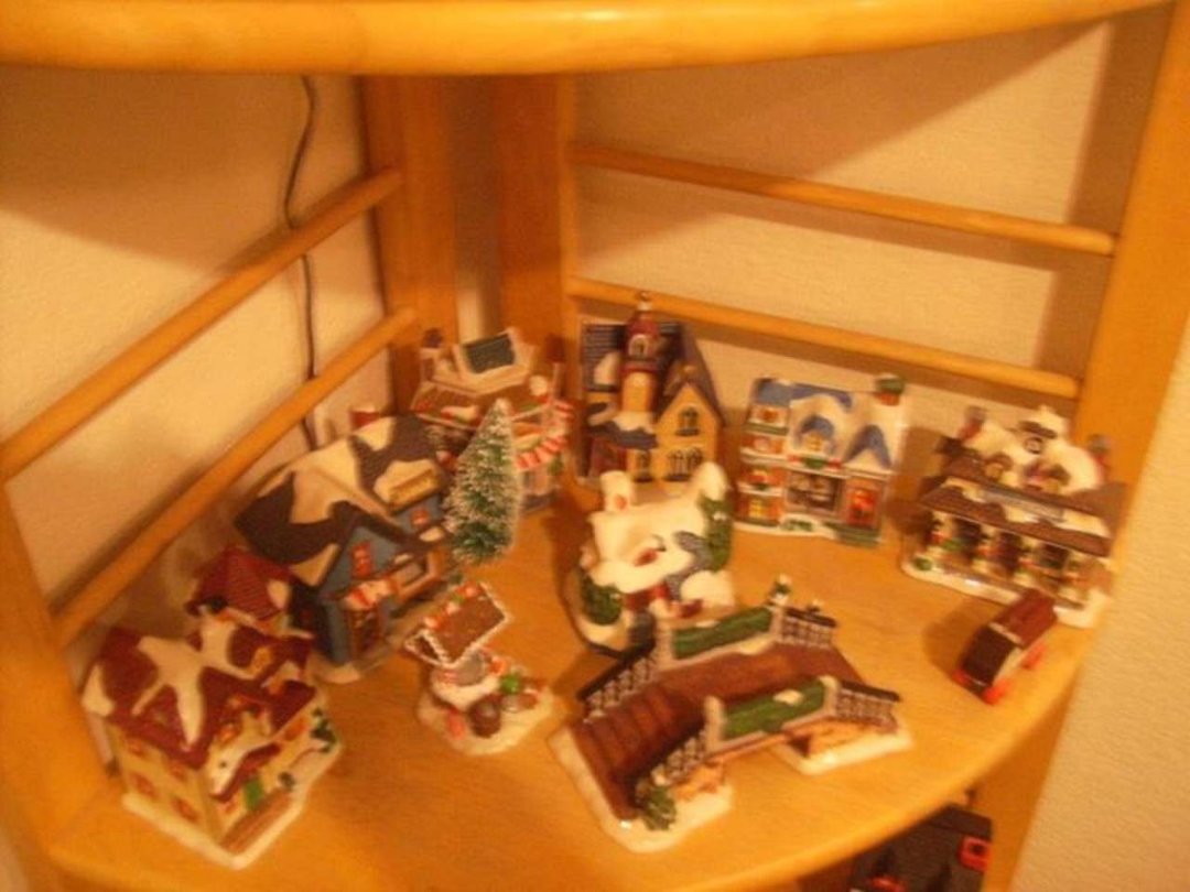 Sharon Nolan's album, December 4, 2011