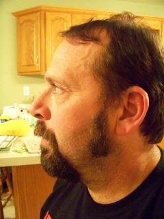Ron Peiffer's album, Going, Going, Gone!