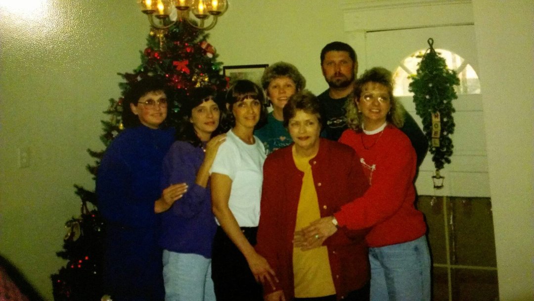 Debbie Collard's album, Mobile Uploads
