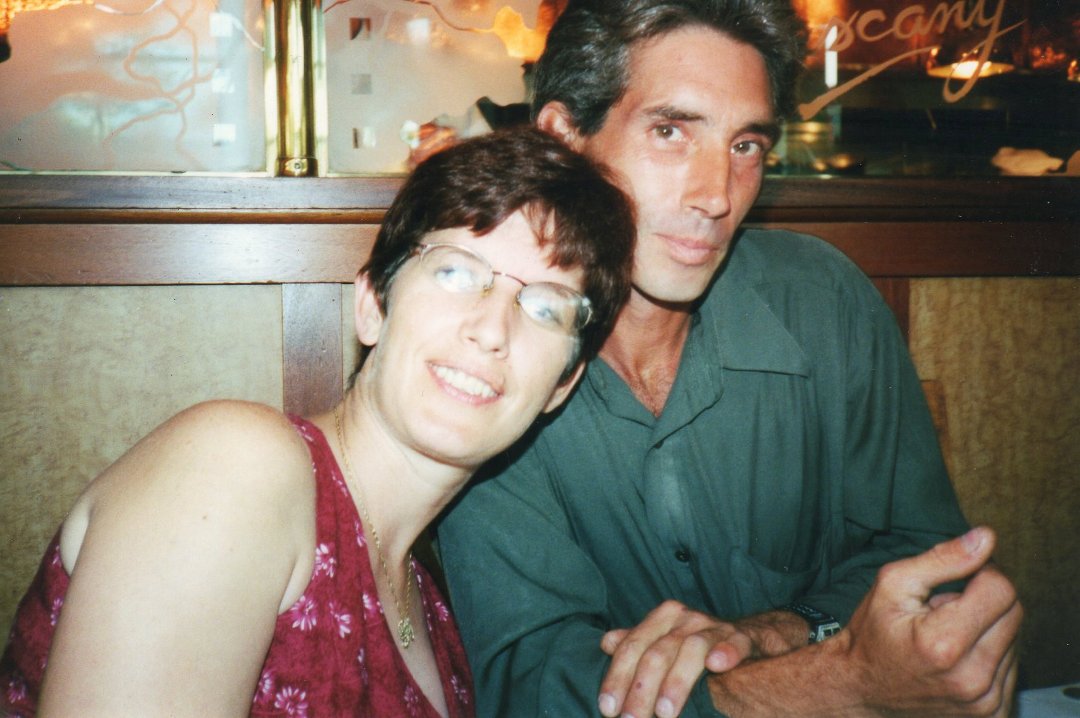 John Leeper's album, Profile Pictures