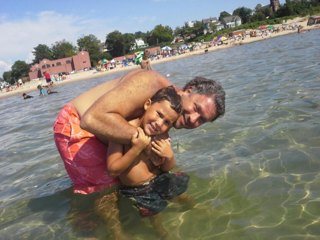 Peter Pavlakis' album, Cover Photos