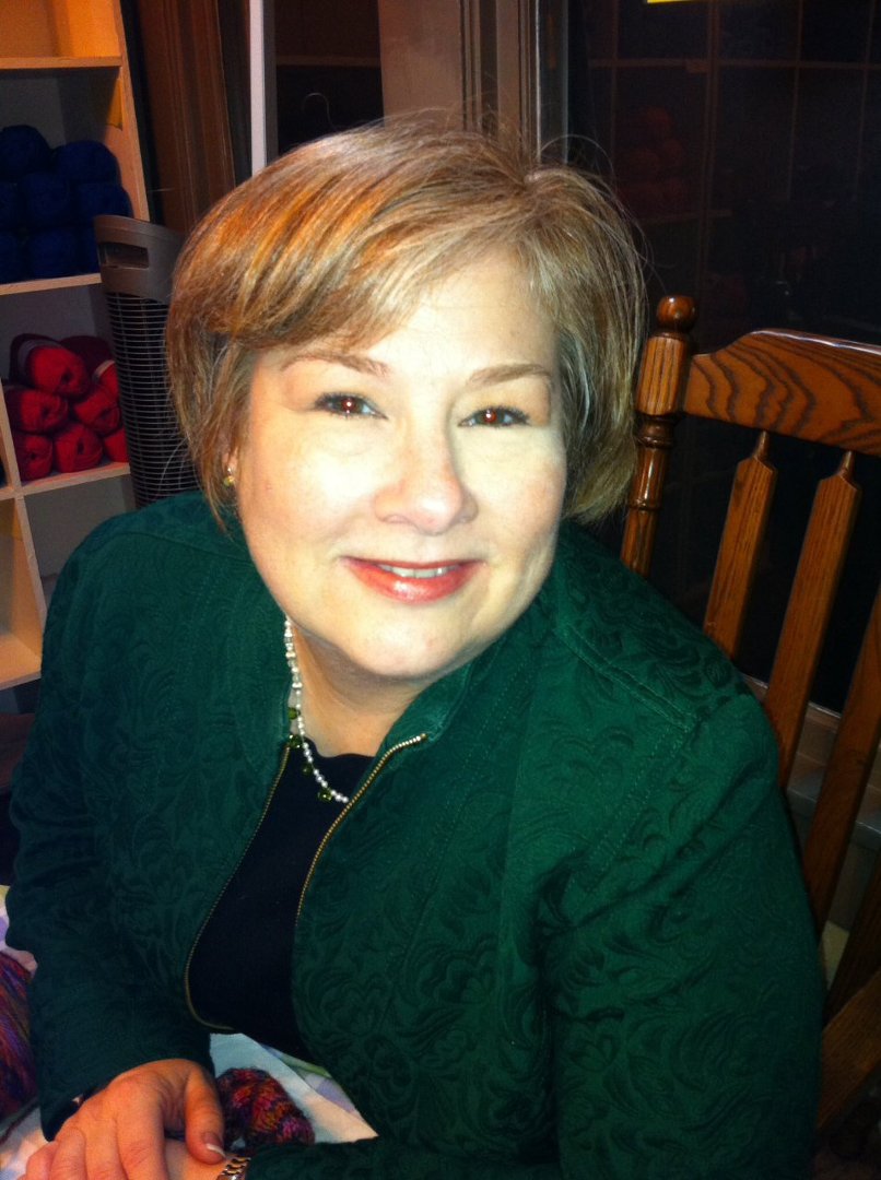 Barbara Cheaney's album, Profile Pictures