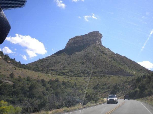 Stephanie Sarmiento's album, Durango trip