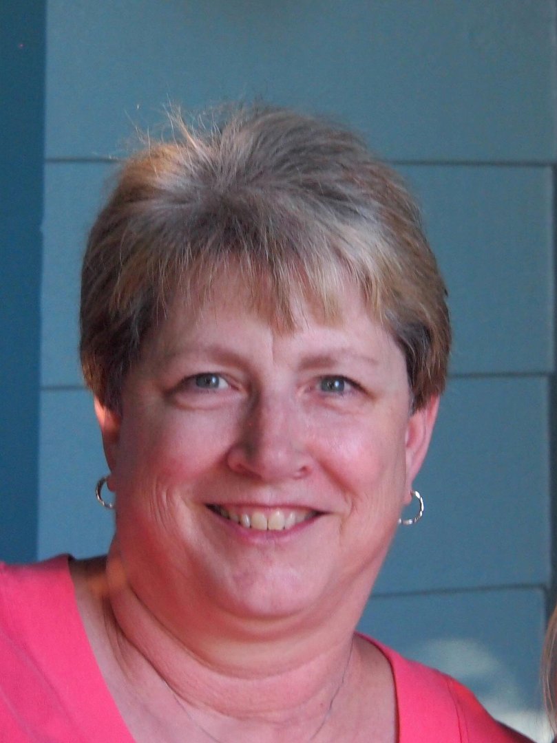 Nancy Brock's album, Profile Pictures