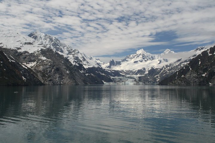 Joyce Finlayson's album, ALASKA PHOTOS