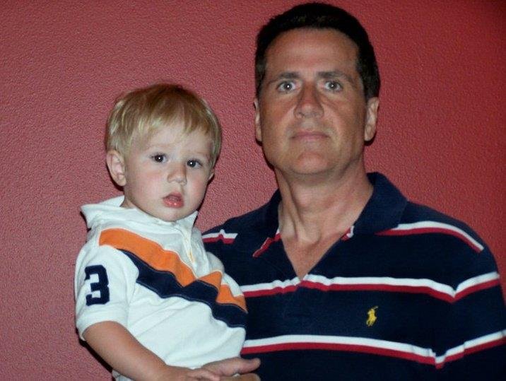 David Pennington's album, Profile Pictures
