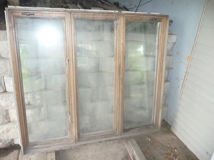 Daniel Johnson's album, windows for sale
