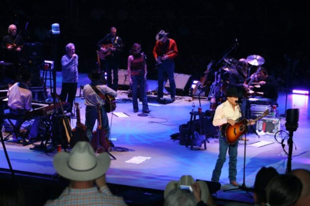 Jane Moretz's album, 1/23/10 Concert!