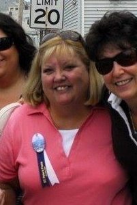 Susan Lovasco's album, Profile Pictures