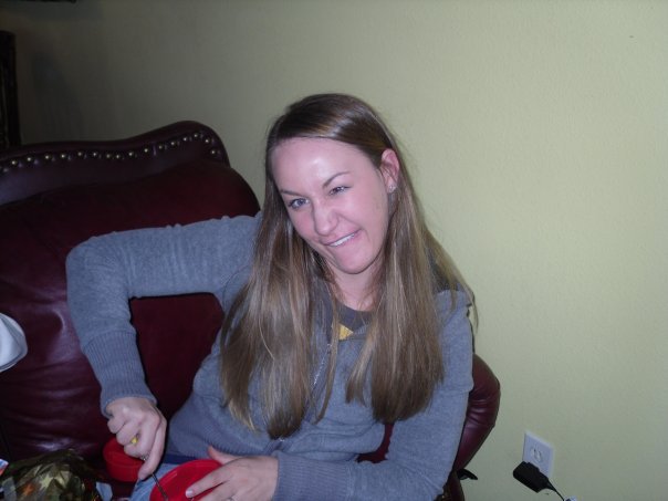 Kimberly Gillett's album, Family