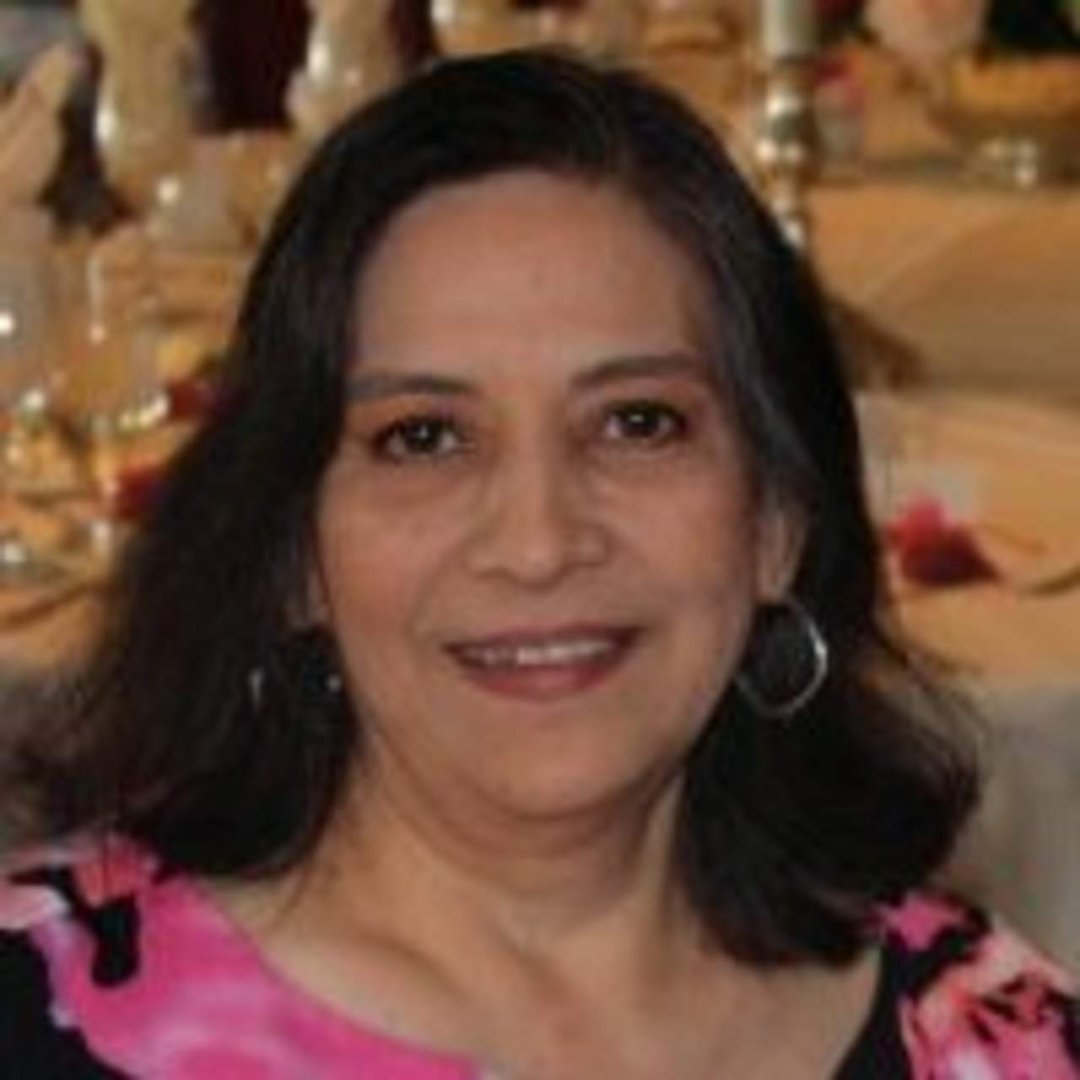 Elva Garza's album, Profile Pictures