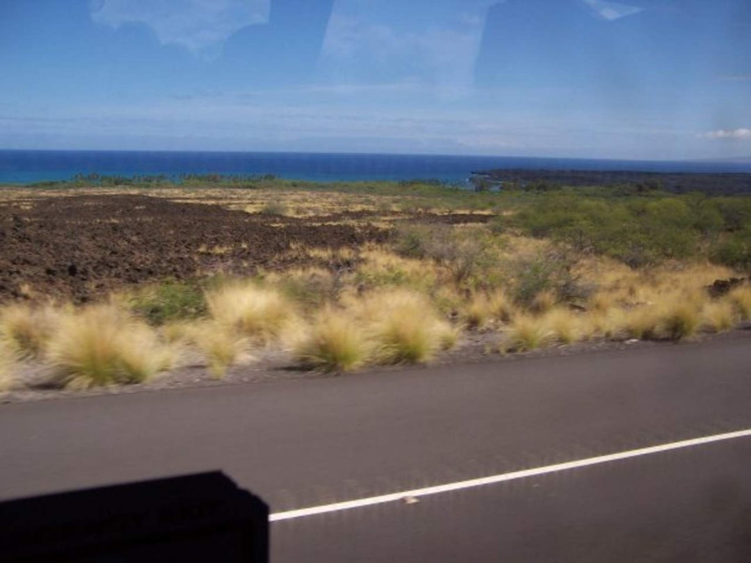 Steven Ballock's album, Hawaii 2009