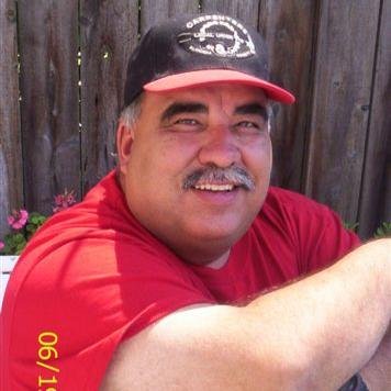 Peter Garza's album, Profile Pictures