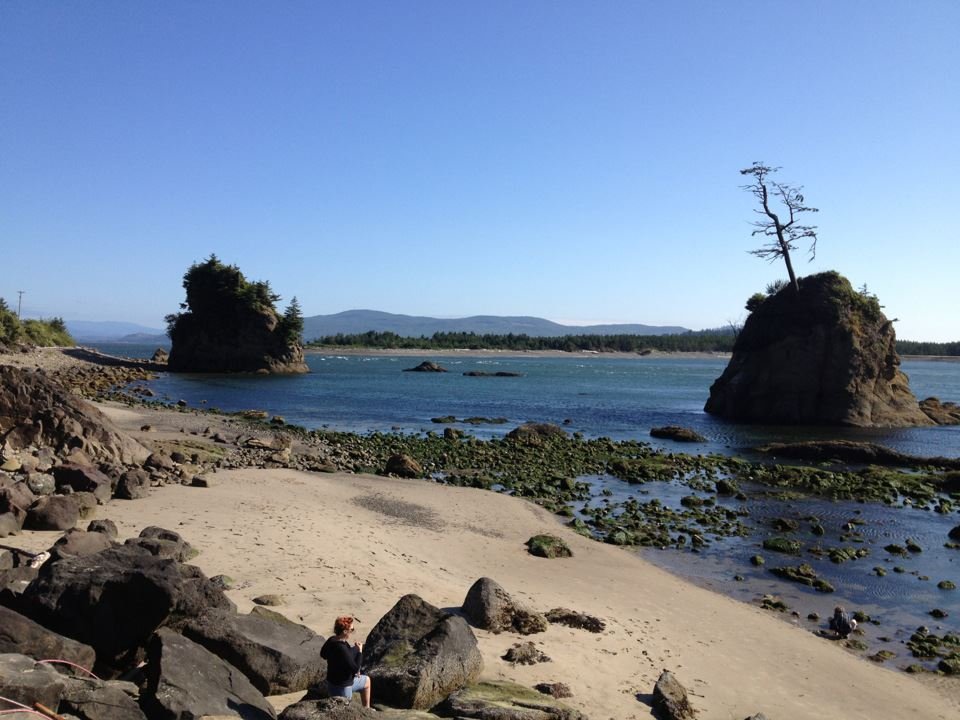 Lisa Fuller's album, Cover Photos