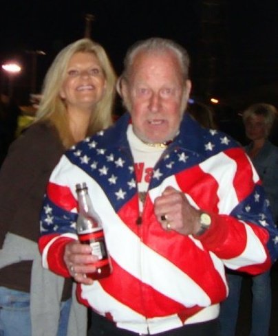 Connie Hoffmann's album, Cover Photos