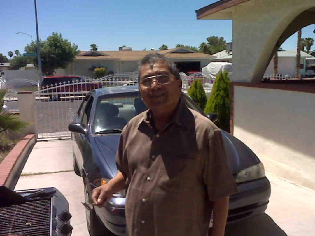 David Hernandez's album, Mobile Uploads