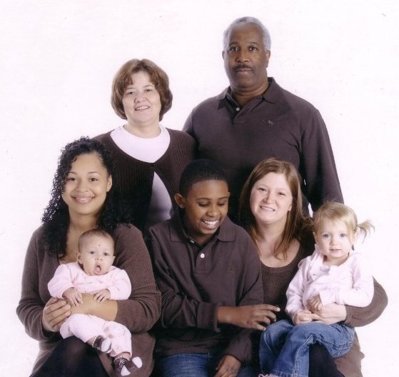 Pam Johnson's album, Profile Pictures