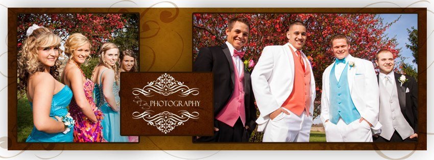 Stacey Smith's album, Cover Photos