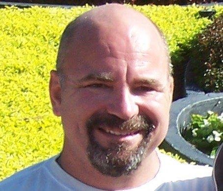 Peter Roy's album, Profile Pictures