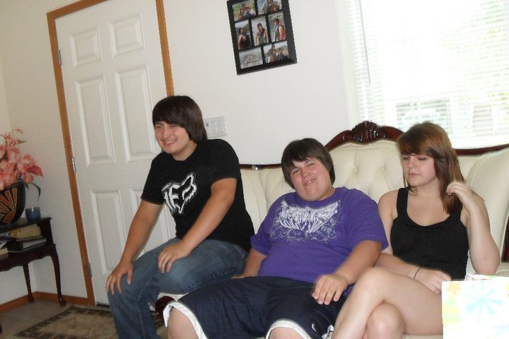Joe Pacheco's album, Birthday