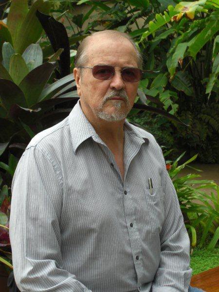 Darwin Sindt's album, Profile Pictures