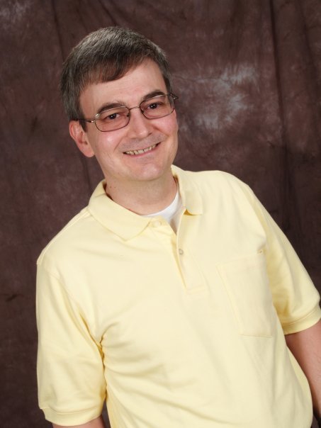 Fred Baker's album, Profile Pictures