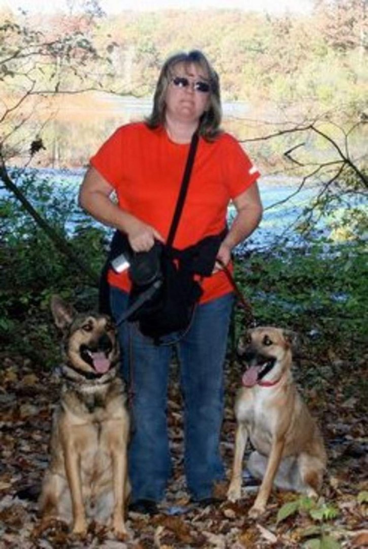 Nancy Mularski's album, Profile Pictures