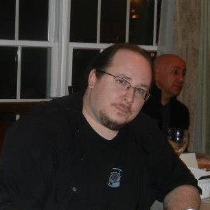 Matthew Luongo's album, Profile Pictures