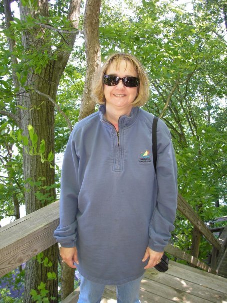 Robin Rice's album, Profile Pictures
