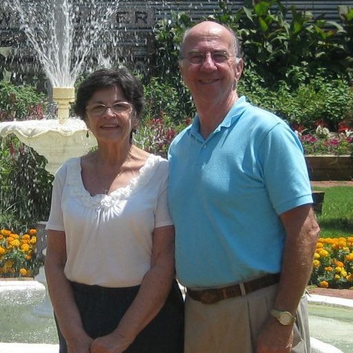 Irene Bohn's album, Profile Pictures