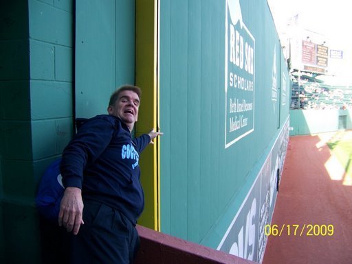 Paul Krumrie's album, Profile Pictures