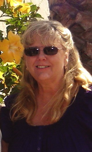 Nancy Klassen's album, Profile Pictures