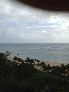 Greg Coffin's album, Hawaii