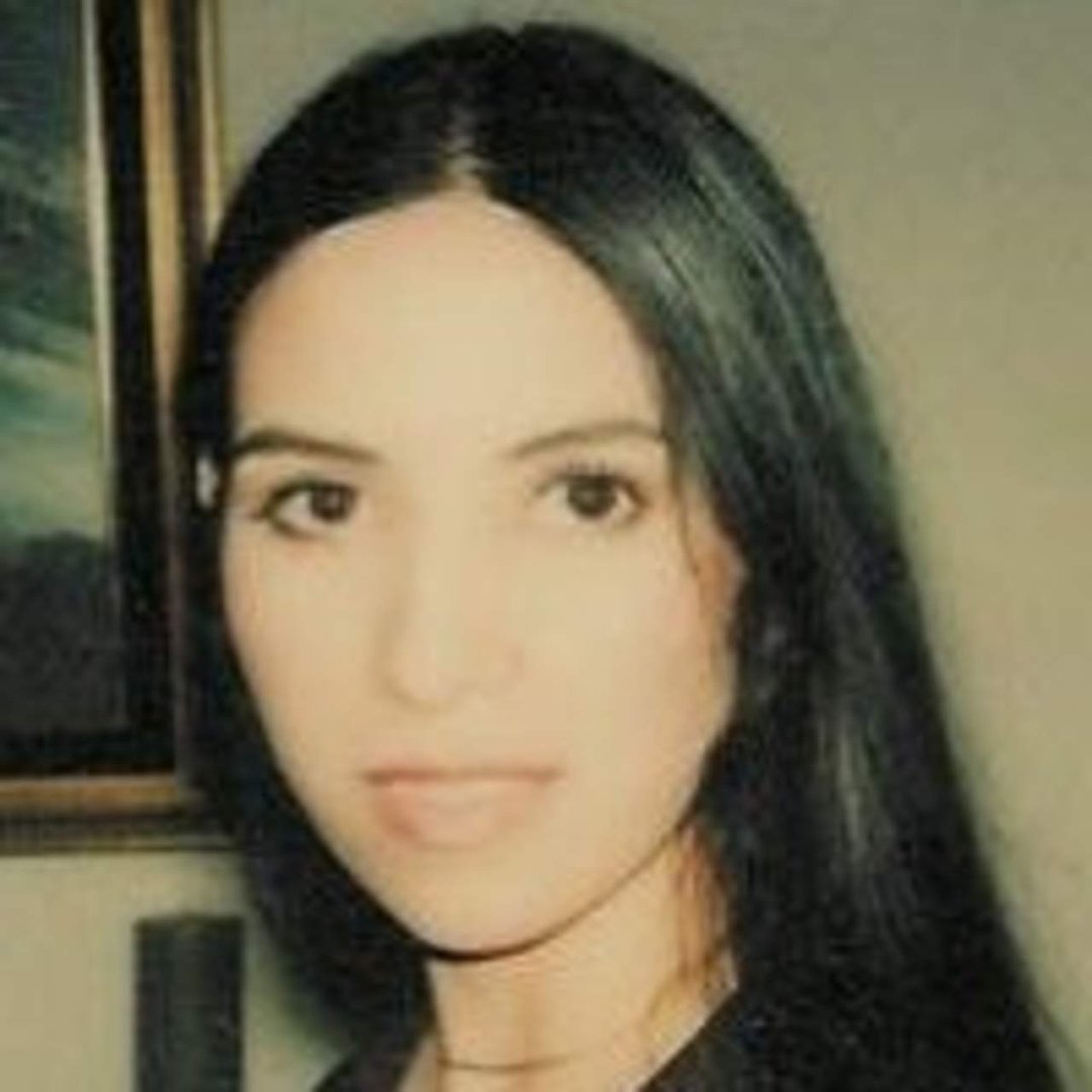 Elva Garza's album, Profile Pictures