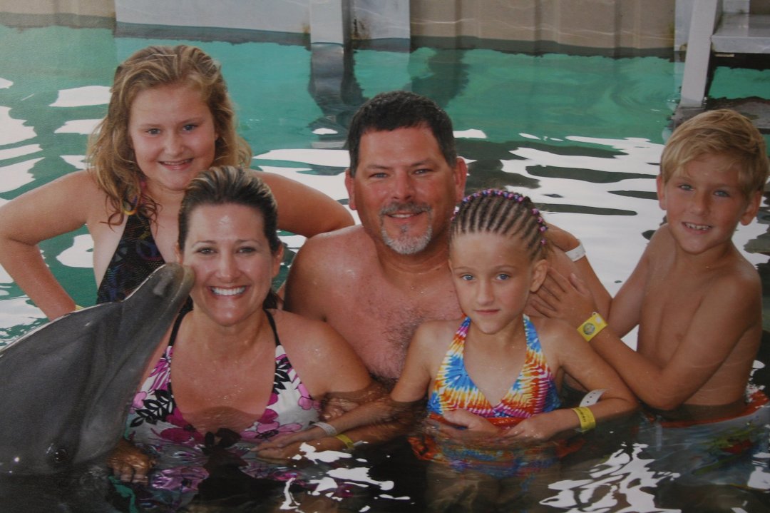 Tammy Smith's album, Profile Pictures
