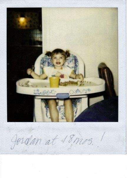 Julie Ferrell's album, Cover Photos
