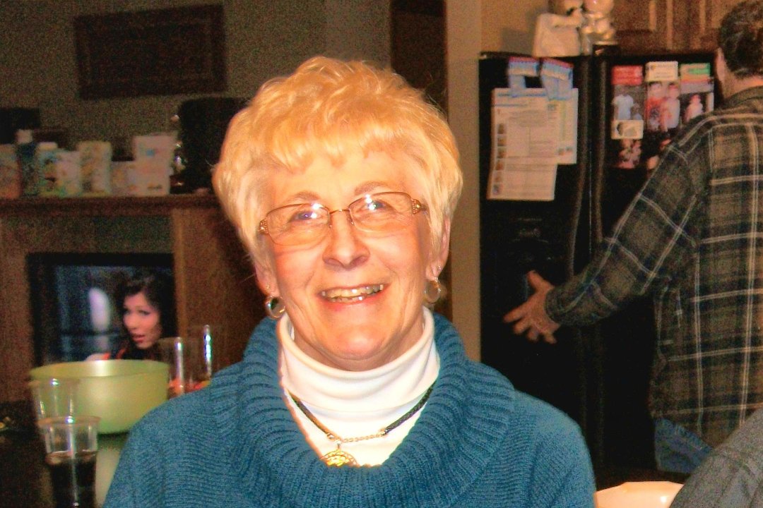 Donna Pugh's album, Profile Pictures