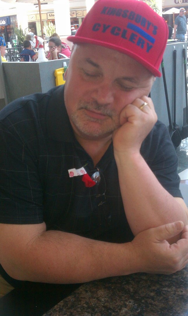 Robert Aiello's album, Mobile Uploads