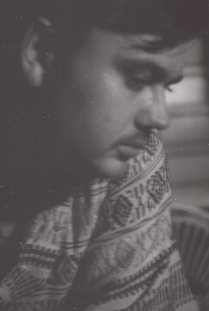 Steven Bennett's album, Joy and family