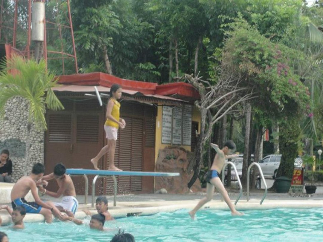 Craig Risbourg's album, Swimming at Balangai